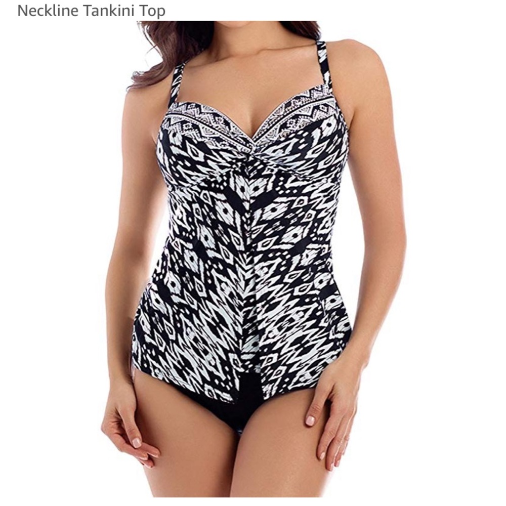 Miraclesuit tankini